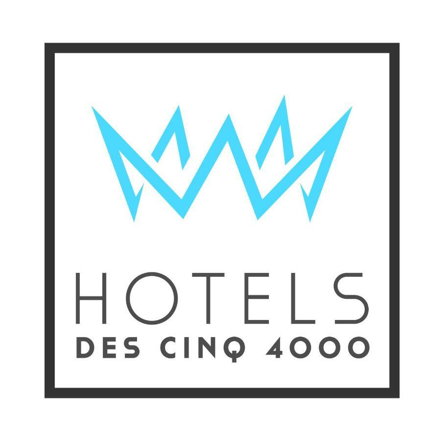 Hotel Le Besso - Swiss Romantic Lodge Zinal Exterior photo